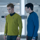 Illustration for article titled Star Trek Into Dumbness